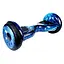 Гіроборд Smart Balance Wheel SUV PRO 10.5 Синій космос [53686] - мініатюра 1