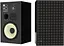 Акустическая система JBL L100 Classic Black Edition 1 шт. (JBLL100CLASSICBG) - миниатюра 1