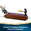 Конструктор LEGO Harry Potter Замок Гоґвортс: дуельний клуб 158 деталей (76441) - мініатюра 11