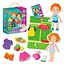 Настільна гра Vladi Toys Магнітна одягалка Олівер і Мія - мініатюра 1