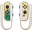 Игровая приставка Nintendo Switch Oled портативная Model Legend of Zelda Tears of the Kingdom Special Edition - миниатюра 4