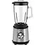 Блендер стационарный Kumtel HTB-03 SILVER - миниатюра 2