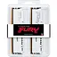 Модуль пам'яті Kingston Fury DDR5 32GB (2x16) 5600MHz Beast White XMP (KF556C40BWK2-32) - мініатюра 5