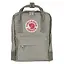 Рюкзак Fjallraven Kanken Mini Fog (1004-23561.021) - мініатюра 1