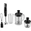 Блендер Tefal Infinyforce Hand Blender With XL HB94L830 - мініатюра 1