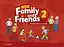 Family and Friends. Level 2. Teacher's Resource Pack - мініатюра 1