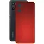 Захисна плівка StatusSKIN для Realme 9i Корпус Вініл червона, матова - мініатюра 1