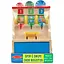 Кассовый аппарат Melissa & Doug деревянный (MD3378) - миниатюра 2