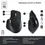 Беспроводная мышь Logitech MX Master 3S Performance Wireless Mouse Bluetooth Graphite (910-006559) - миниатюра 6