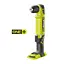 Шурупокрут-дриль кутовий акумуляторний ONE+ RAD1801M 18В Ryobi teh0025255 - мініатюра 9