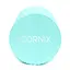 Массажный ролик Cornix EVA+ 30 x 15 см (валик, роллер) XR-0300 Mint - миниатюра 4