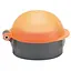 Пробка Laken Drinking cap Оранжевый (1004-046-O) - миниатюра 1