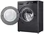 Стирально-сушильная машина LG F2R5FG6J - миниатюра 4