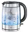 Электрочайник Russell Hobbs Clarity 1 л стекло черный teh0026179 - миниатюра 2