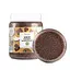 Скраб для лица и тела Top Beauty Coconut in Chocolate с ароматом шоколада и кокосовым маслом 250 мл - миниатюра 1