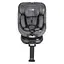 Автокрісло FreeON LOTUS поворотність 360° i-size 40-125 см, сірий - мініатюра 1