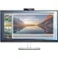 Монитор 24" HP E24d G4 - Class B "Б/У" - миниатюра 1