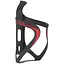 Флагодержатель Lezyne Carbon Team Cage Black/Red (1052-4710582 543395) - миниатюра 2