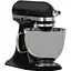 Планетарный миксер KitchenAid Artisan 5KSM125EBM (131316) - миниатюра 2