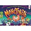 Игра Монстрвиль. Ужасно умная маршрутная игра - миниатюра 1