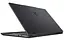 Ноутбук MSI 17.3 Cyborg 17 B2RWEKG-275XUA FHD IPS/Intel Core 7 240H/16GB/512SSD/RTX 5050 8GB/DOS/Black (B2RWEKG-275XUA) - мініатюра 4