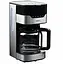 Кофеварка FCM-D3100 Black/Silver 900W ARDESTO teh0024495 - миниатюра 3
