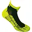 Носки Spring Speed Plus M Черный/неоново-желтый - миниатюра 1