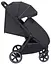 Прогулочная коляска-книга Carrello Corsa CRL-5518 Frost Black - миниатюра 4