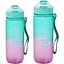 Бутылка для воды Gusto GT-699015-600 Went 600 мл (144358) - миниатюра 5