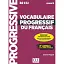 Vocabulaire progressif du français 3e Edition avancé B2-C1 Livre + Livre-web - миниатюра 1