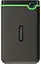 Портативный жесткий диск 4TB USB 3.1 StoreJet 25M3 Серый Transcend teh0013510 - миниатюра 1