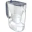 Фільтр-глечик Brita Style Essential Mxpro сіро-блакитний + 3 картриджа (1058103) - мініатюра 2