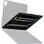 Чохол-книга Pitaka MagEZ Folio 2 для Apple iPad Pro 11" 2024 White (FOL2402P) [128388] - мініатюра 6