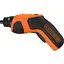 Электроотвертка Black+Decker CS3651LC [119531] - миниатюра 1