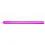 Світильник для рослин Brille FLF-09 LED 9W Fito Grow All Violet - мініатюра 1