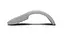 Мышь Microsoft Surface Arc Mouse Light Grey (CZV-00001, CZV-00006) - миниатюра 3