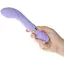 Розкішний вібратор Pillow Talk Sassy Purple Special Edition Сваровськи пов'язка на очі + гра - мініатюра 7