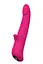 Вібратор Dreamtoys Vibes Of Love Honey Bear 21.5 см рожевий - мініатюра 2