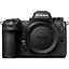 Беззеркальный фотоаппарат Nikon Z6 III Kit 24-120mm f/4 S Black (VOA130K002)  [128521] - миниатюра 3