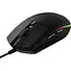 Миша Logitech G102 Lightsync USB black (910-005808 / 910-005823) - мініатюра 3