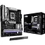 Материнська плата AsRock Z890 LIVEMIXER WIFI (Z890 LIVEMIXER WIFI) (Socket 1851, Intel Z890, ATX) - мініатюра 6