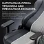 Игровое кресло Anda Seat Kaiser 3E Black PVC Size XL (AD23YC-XL-08-B-PV/C-B01) - миниатюра 8