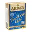 Чай цейлонський чорний Akbar Earl Grey Gold середньолистовий з бергамотом 100 г - мініатюра 1