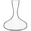 Декантер Luigi Bormioli Linea Vino Classico 1.7 л (A07650BYS021990) - миниатюра 1