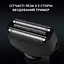 Электробритва ShowSee F601-BK Black - миниатюра 9