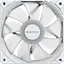 Комплект вентиляторів MONTECH E28 ARGB 120MM 3 PACK (W) - мініатюра 6