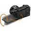 Бездзеркальний фотоапарат Sony ZV-E10 Body Black (ILCZVE10B.CEC) UA [115275] - мініатюра 10