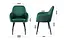 Кресло Markadler Prince 6.0 Green - миниатюра 9