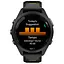 Смарт-годинник Garmin Forerunner 265S Black Bezel and Case w. Black/Amp Yellow S. Band (010-02810-03/13/53) - мініатюра 8