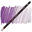 Карандаш цветной Derwent Coloursoft С250 Фиолетовый - миниатюра 1